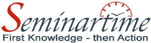 Logo Seminartime Logo Seminartime